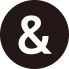 & &