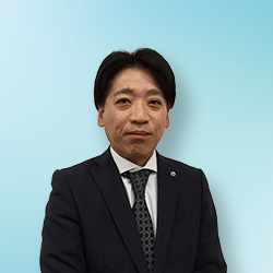 支社長写真