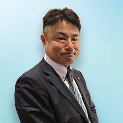 支社長写真