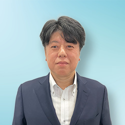 長部 一彦
