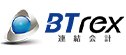 BTrex連結会計