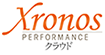 Xronos Performance Cloud