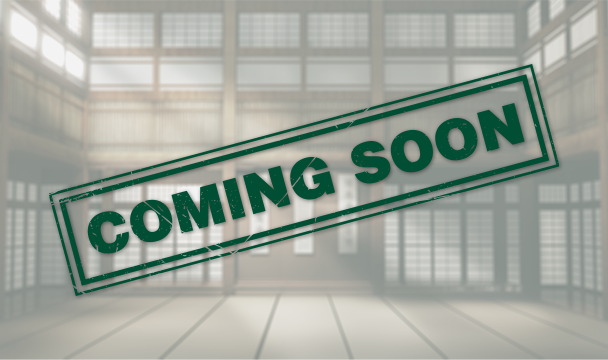 coming soon