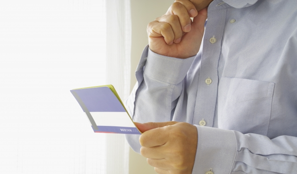 新米社長の失敗事件簿(14)！　入金された謎の10万円。仮受金？ 前受金？ 売上？